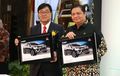 Mitsubishi Bakal Beli Mesin Dari Pabrik Nissan Untuk Xpander