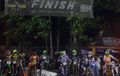 Ninja 150R dan Husqvarna TC 350 Jadi Andalan, Asep Lukman Efendi Raih Juara Umum Trial Game Dirt 2019