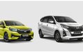 Cocok Buat Keluarga atau Jadi Taksi Online, Berikut Deretan Mobil Rp 100 Jutaan