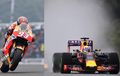 Ngebut dari Bumi Sampai Matahari, Mobil F1 dan Motor MotoGP Butuh Waktu Berapa?