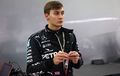 Blak-blakan! Tim Mercedes Siapkan George Russell dan Esteban Ocon Tahun Depan
