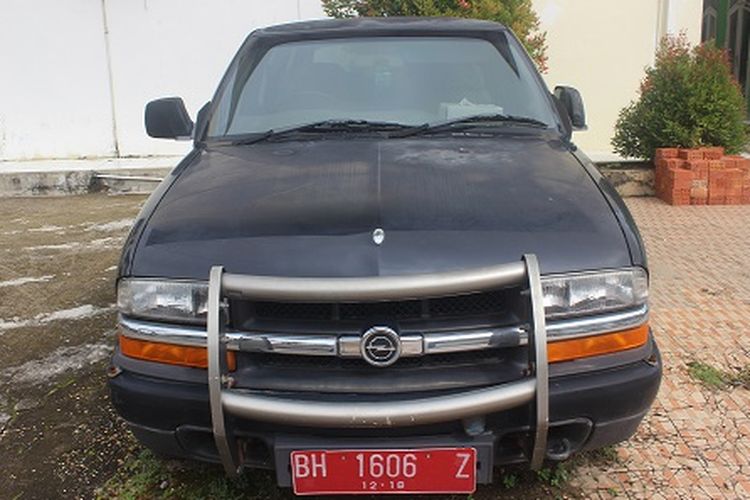 Cari Mobil Bekas Harga Murah di Bawah Rp 50 Juta? Ada Lelang ...