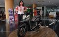 Honda Genio Sudah Bisa Dipesan Di Jawa Tengah, Tanda Jadi Cukup Segini