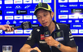 Berbeda,  Ini Sikap Rossi Setelah Kejadian di MotoGP Catalunya