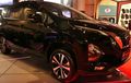 Manjakan Telinga All New Nissan Livina Lakukan Upgrade Audio
