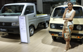 Carry Pikap Terbaru Muncul, Daihatsu Akui Suzuki Memang Jadi Market Leader