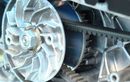 Kebiasaan Pengendara Motor Matik yang Bikin V-Belt CVT Cepat Putus, Simak