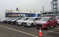 Ini Bagian Dalam Mitsubishi Xpander Versi Ekspor, Ada yang Beda