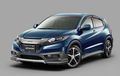 Inspirasi Modif Honda HR-V dari Mugen Biar Tampil Beda