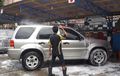 Tips Mencuci Mobil Kesayangan, 10 Spot Ini Wajib Tersentuh Sob