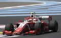 F2 Prancis: Start dari Urutan 10, Ini Jadwal Balap Sean Gelael Hari Sabtu dan Minggu
