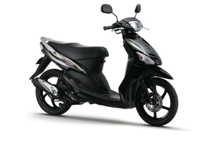 Mio Sporty