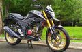 Upgrade Sokbreker Depan Honda CB150R Streetfire Dengan USD, Kece!