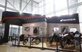 Penjualan Oke, AHM Yakin Potensi Pasar Big Bike Honda Masih Aman