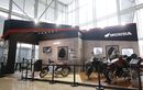 Penjuaan Oke, AHM Yakin Potensi Pasar Big Bike Honda Masih Aman