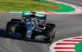 Menjelang F1 Austria, Tim Mercedes dan Ferrari Melakukan Tes. Kapan?