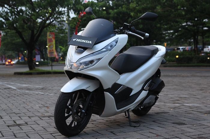 Mau Tahu Harga All New Pcx 150 Di Makassar Intip Ini Sob Gridoto Com