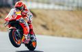 Marc Marquez Finis Ketujuh di MotoGP Portugal 2021, Juara Dunia GP 500 cc Bilang Begini