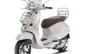 Sikat Nih, Pilihan Aksesori Resmi Vespa Primavera, Mulai Rp 250 Ribuan