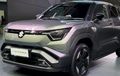 Sekali Ngecas, Suzuki eVitara Siap Dipakai Perjalanan Sejauh Ini