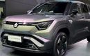 Sekali Ngecas, Suzuki eVitara Siap Dipakai Perjalanan Sejauh Ini