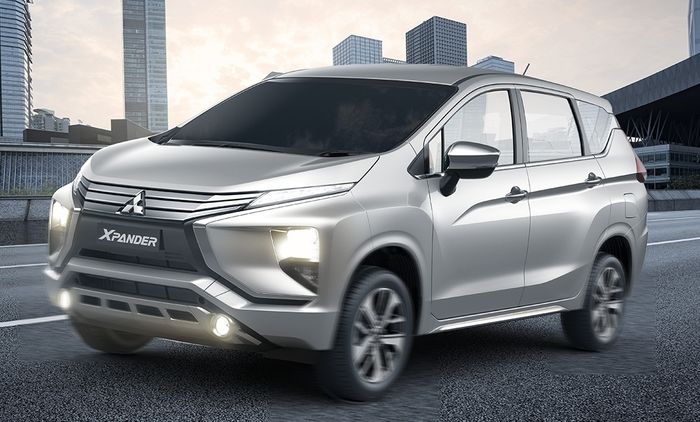 Mitsubishi Xpander masalah idle up sudah dilaporkan ke Mitsubishi pusat di Jepang