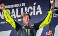 Valentino Rossi Kembali ke Podium, Manager Timnya Ungkapkan Hal Ini