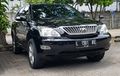 Beli Toyota Harrier Bekas Gen 2, Ini Penyakit yang Sering Ditemui