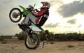 Cara Mudah Bikin Jangkung Sokbreker Depan Kawasaki KLX 150S, Pakai Extension Langsung Plug and Play!