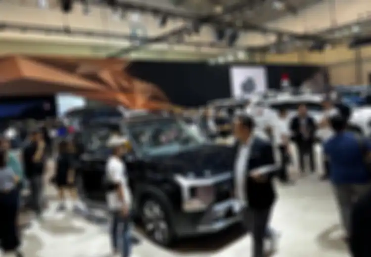 Mitsubishi Yakin Industri Otomotif Masih Kuat di Tengah Demo dan Pasar Lesu