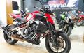 Kawasaki ER-6n Mirip Yang Dipakai Ganjar Pranowo, Kini Harga Bekasnya Mulai Rp 60 Jutaan!
