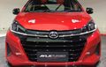 Harga Daihatsu Ayla dan Sigra Naik Rp 2,5 Juta Per Februari 2019