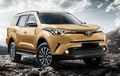 Tahan Geli Sob, Lihat Nih Nissan Terra Berwajah Toyota C-HR