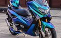 Enggak Cuma Penampilan Kece, Yamaha NMAX Ini Punya Kaki-kaki Proper