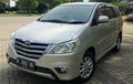 Baru Tahu, Cek 6 Komponen Ini Saat Beli Toyota Kijang Innova Diesel
