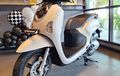 Sudah Dikenalkan, Honda New Scoopy Baru Dilaunching di Pulau Bali Bulan Depan