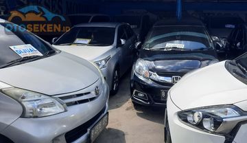 Efek Covid 19 Harga Mobil Bekas Anjlok Pedagang Mobkas Mau Gak Mau Turun Harga Gridoto Com