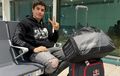 Sudah Bawa Koper dan Ada di Bandara, Marc Marquez Siap Balapan di MotoGP Amerika 2022