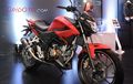 Masih Seger Nih Knalpot Racing Buat New Honda CB150R StreetFire
