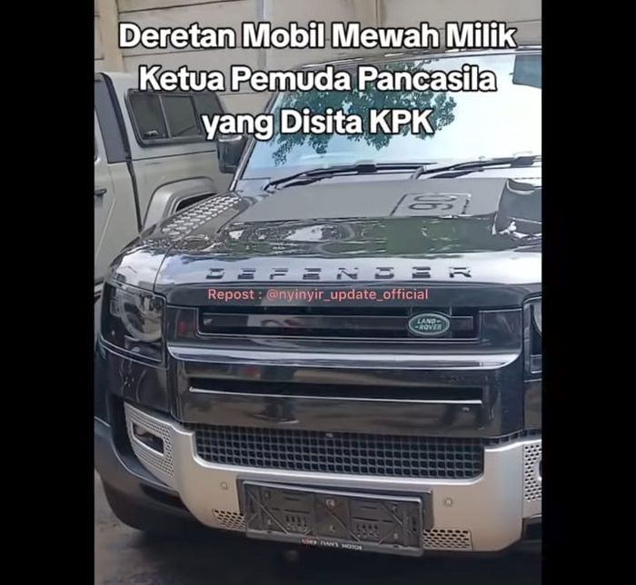 Land Rover Defender 90SE 2.0AT