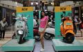 Simak, Ini Daftar Aksesoris Gratis Vespa di Pameran Piaggio Indonesia