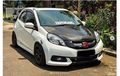 Honda Brio Satya Pakai Mesin Jazz Plus Turbo, Tenaga Tembus 289 DK