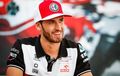 Terancam Kehilangan Tempat di Tim Alfa Romeo Tahun Depan, Antonio Giovinazzi Malah Cuek