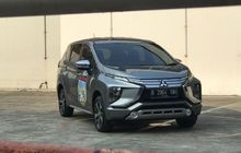 Fitur-fitur Unggulan Mitsubishi XPANDER Untuk Konsumen MPV Indonesia