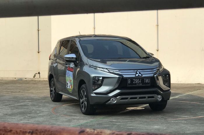 Mitsubishi Xpander