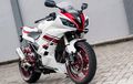 Kawin Silang Kawasaki Dengan Yamaha, Tampang R6, Jeroannya Ninja 250R