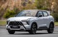 Mitsubishi Xforce Hybrid Resmi Meluncur, Konsumsi Bensin Irit Banget