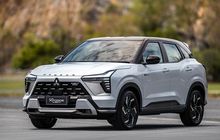Mitsubishi Xforce Hybrid Resmi Meluncur, Konsumsi Bensin Irit Banget