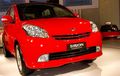 Murah Meriah Gengs, Harga Mobil Bekas Daihatsu Sirion 2007 Akhir Tahun Hanya Tinggal Segini