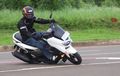 Perawatan Traction Control System di All New Yamaha NMAX 155